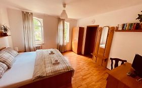 Penzion Relax Kadaň